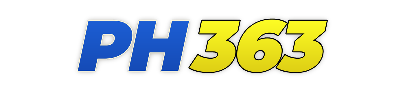 ph363 Logo